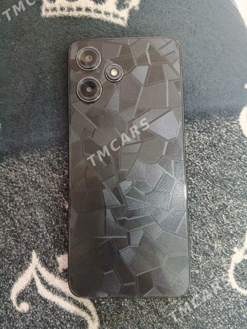 Redmi note 12R - Дашогуз - img 3