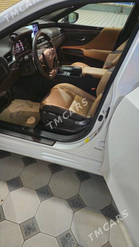 Lexus ES 350 2021 - 650 000 TMT - Мары - img 6