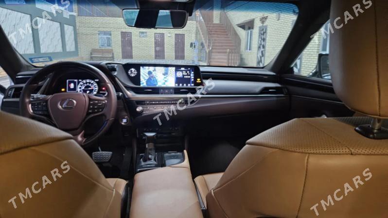 Lexus ES 350 2021 - 650 000 TMT - Мары - img 3
