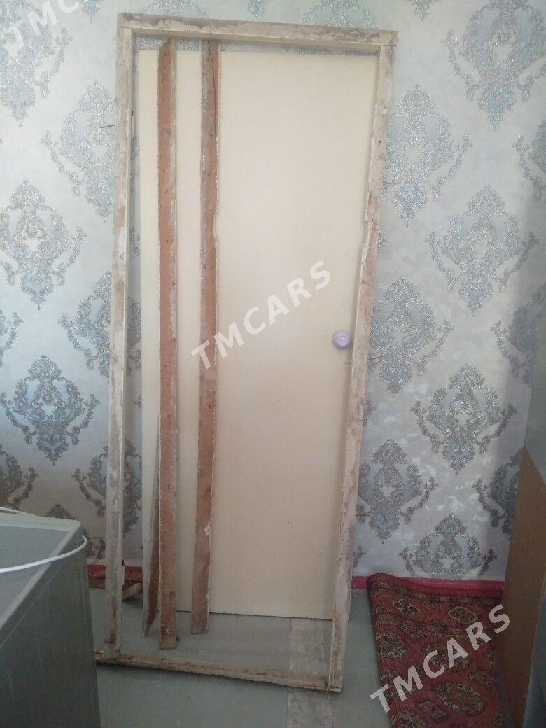 Gapylar tagtadan - Сейди - img 2