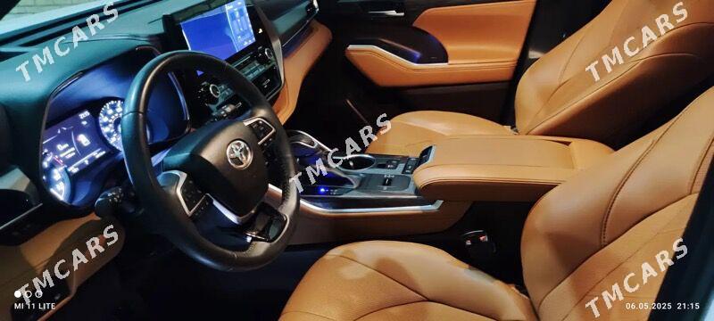 Lexus ES 350 2021 - 650 000 TMT - Мары - img 5