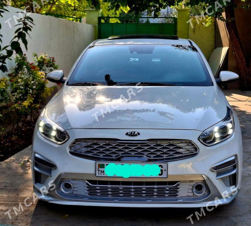 Kia Forte 2020 - 237 000 TMT - Ашхабад - img 2