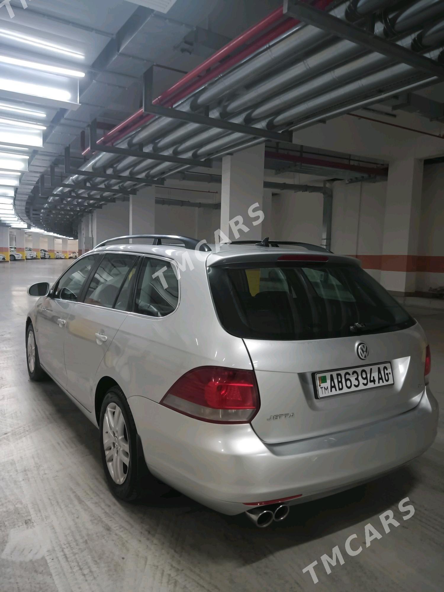 Volkswagen Jetta 2010 - 110 000 TMT - Aşgabat - img 8