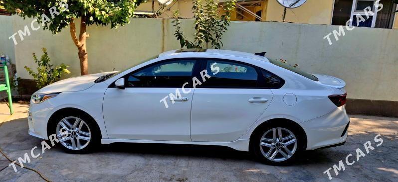 Kia Forte 2020 - 237 000 TMT - Ашхабад - img 7