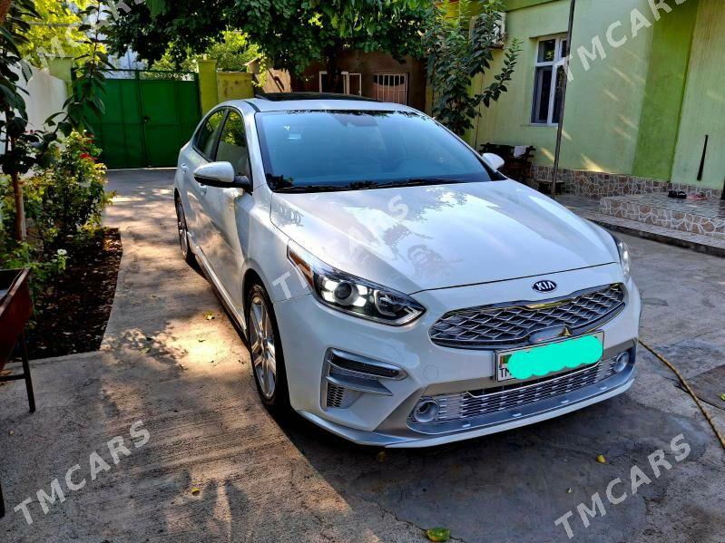 Kia Forte 2020 - 237 000 TMT - Ашхабад - img 5