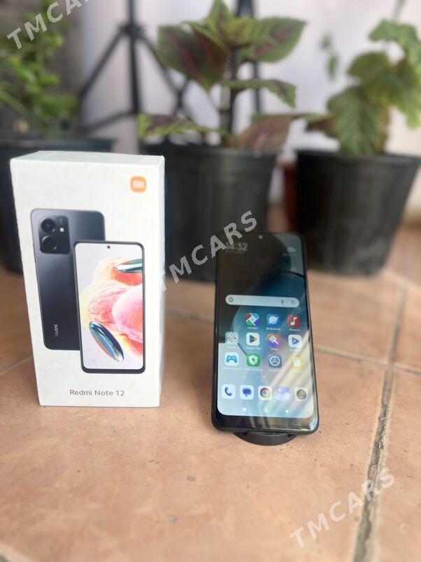 Redmi Not 12  8/128 - Сакарчага - img 2