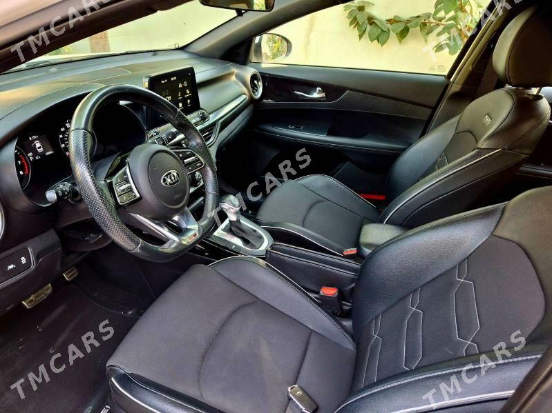 Kia Forte 2020 - 237 000 TMT - Ашхабад - img 6