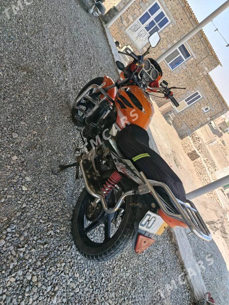 Fekon FK200-14G 2022 - 13 000 TMT - Магданлы - img 4