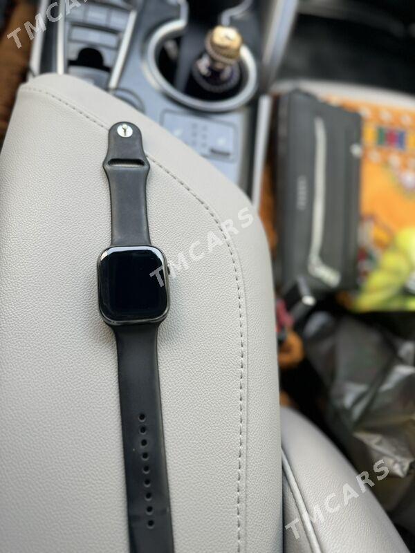 smart watch 8series - Ашхабад - img 5