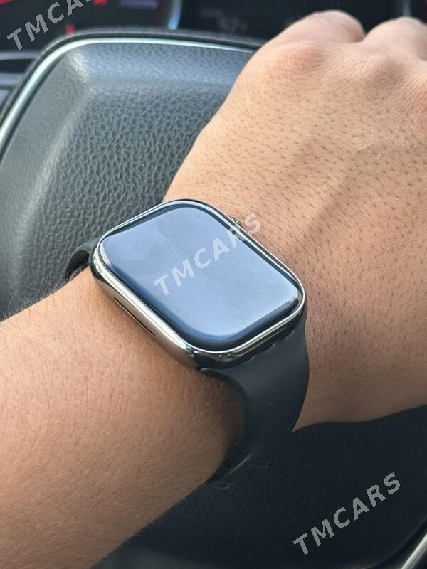 smart watch 8series - Ашхабад - img 6