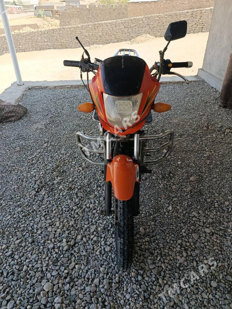 Fekon FK200-14G 2022 - 13 000 TMT - Магданлы - img 5