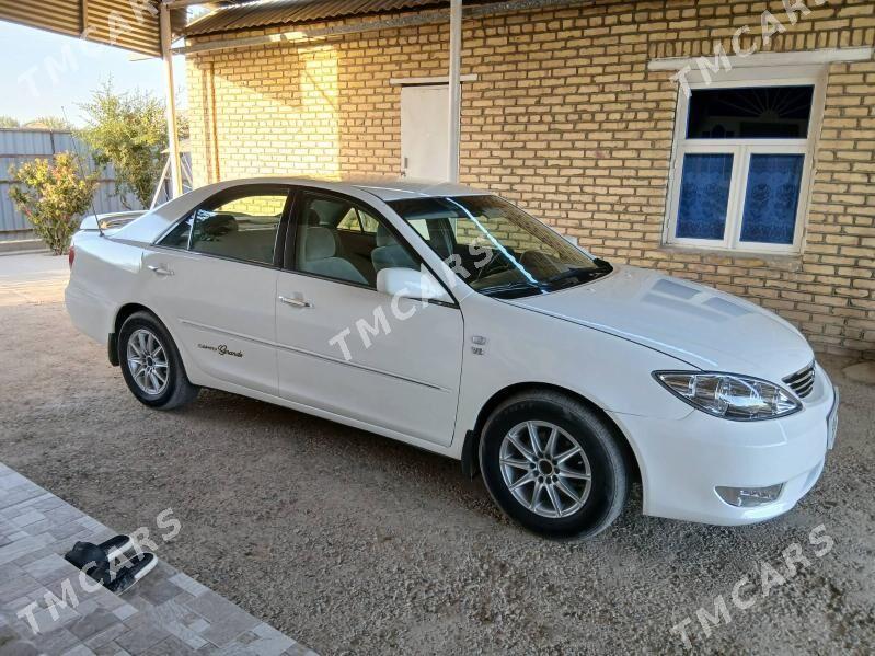 Toyota Camry 2002 - 160 000 TMT - Sakarçäge - img 3