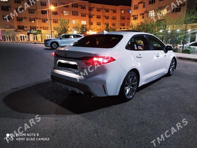 Toyota Corolla 2020 - 250 000 TMT - Mary - img 2