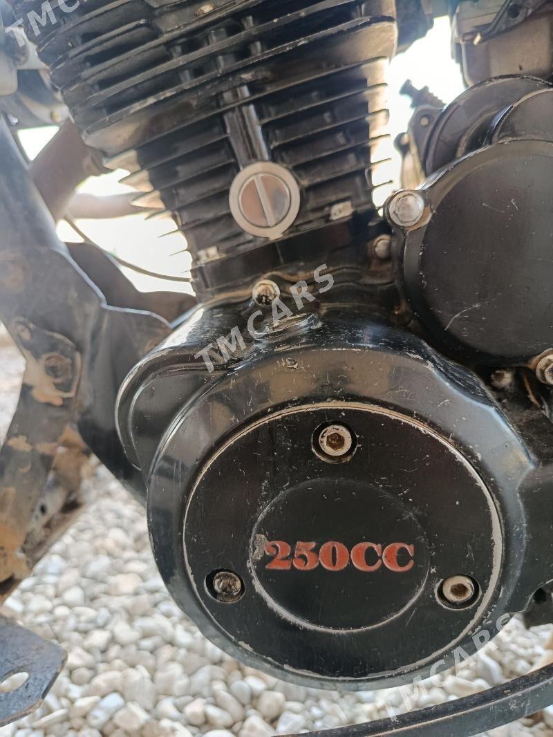 Fekon FK200-14G 2022 - 13 000 TMT - Магданлы - img 3