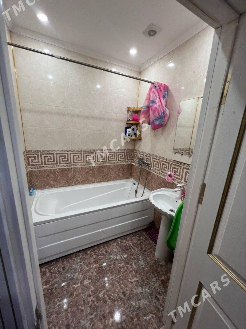 Arenda Jemagat 3 Kom 1 etaj - Ашхабад - img 4