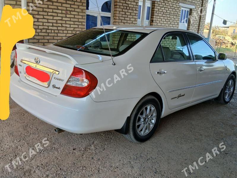 Toyota Camry 2002 - 160 000 TMT - Sakarçäge - img 2