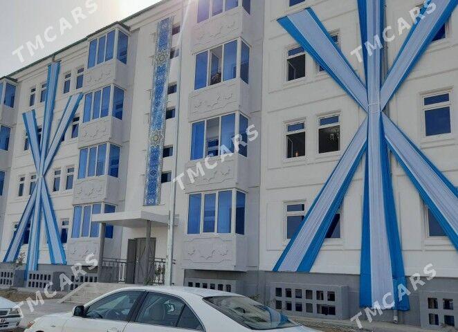 Arenda Jemagat 3 Kom 1 etaj - Ашхабад - img 2