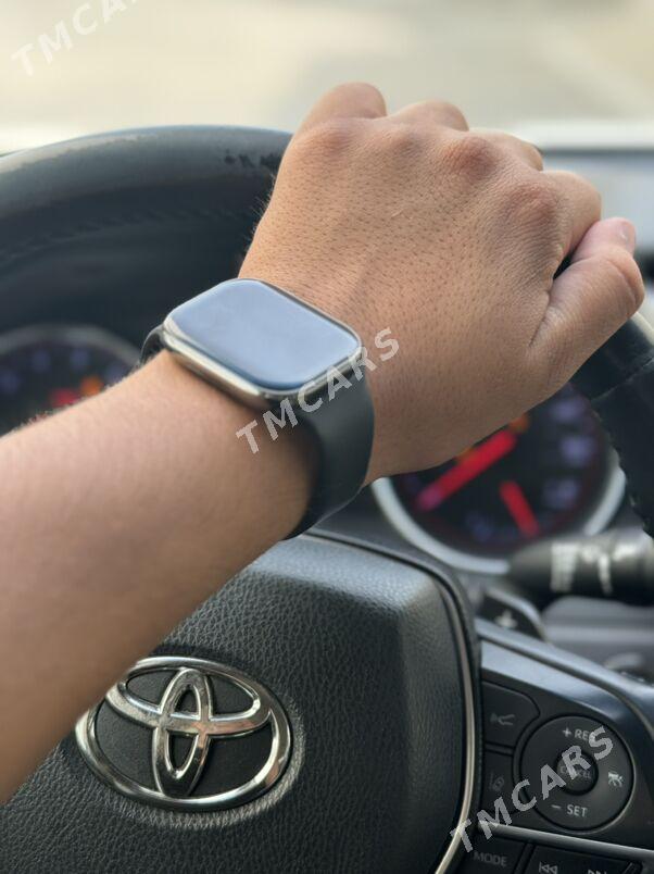 smart watch 8series - Ашхабад - img 2