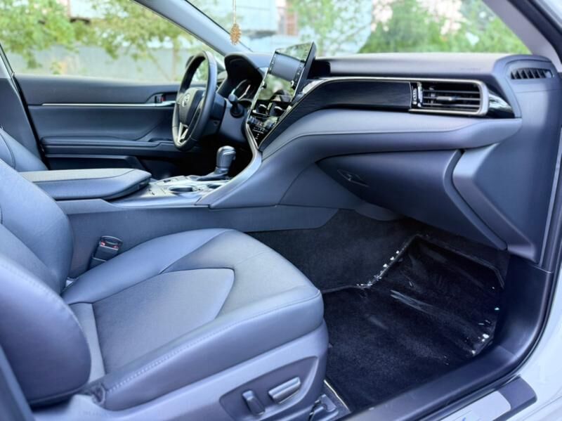 Toyota Camry 2024 - 735 000 TMT - Ашхабад - img 9