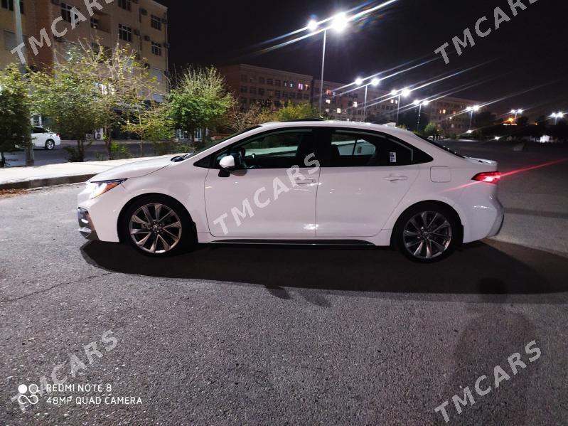 Toyota Corolla 2020 - 250 000 TMT - Mary - img 4