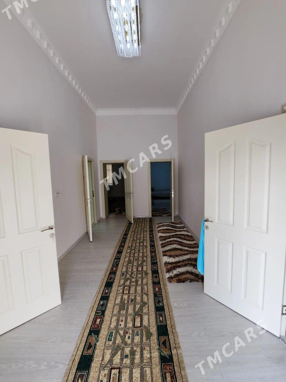 Кулемаяк дом 8 соток - Türkmenbaşy - img 2