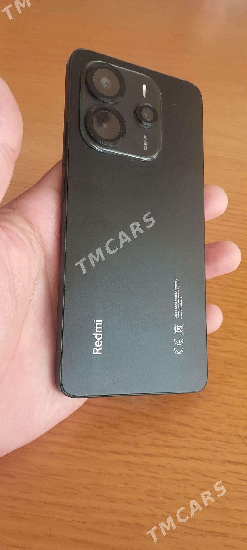 Redmi note 14 8/ 256 - Ашхабад - img 4