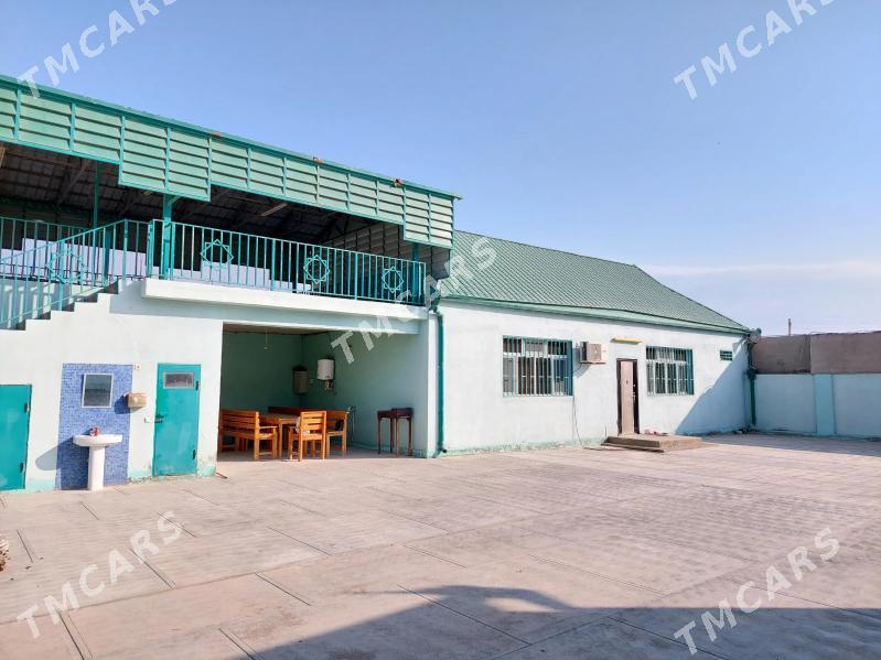 Кулемаяк дом 8 соток - Türkmenbaşy - img 6