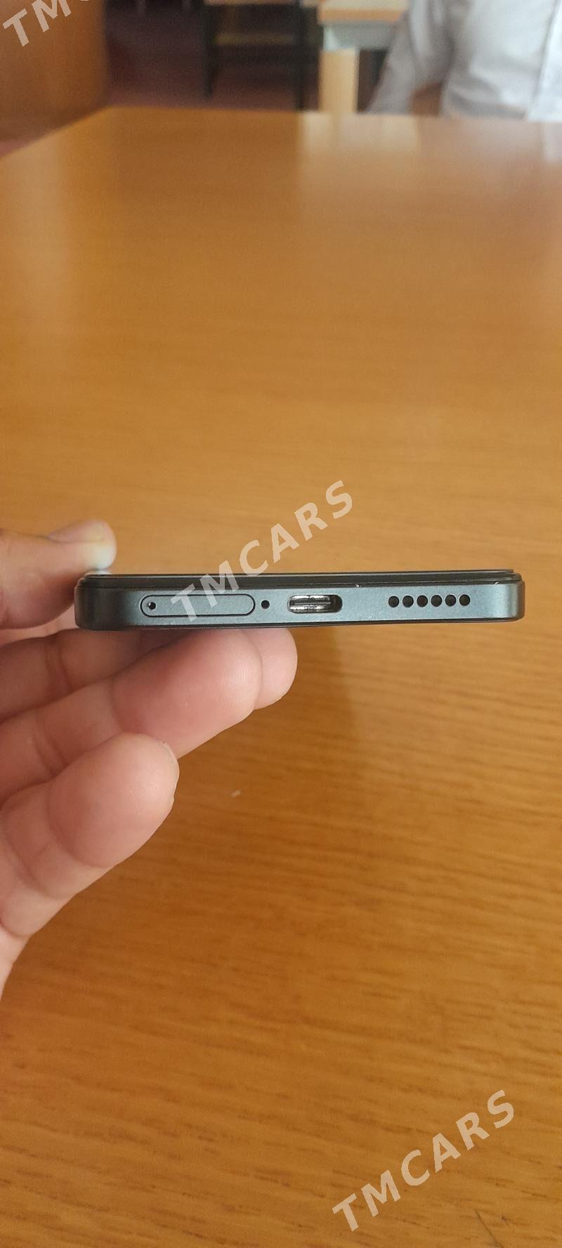 Redmi note 14 8/ 256 - Ашхабад - img 2
