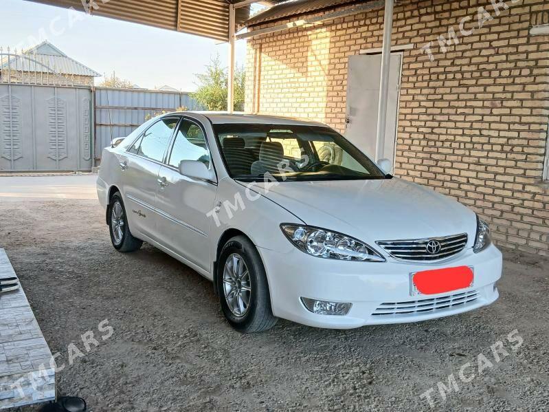 Toyota Camry 2002 - 160 000 TMT - Sakarçäge - img 4