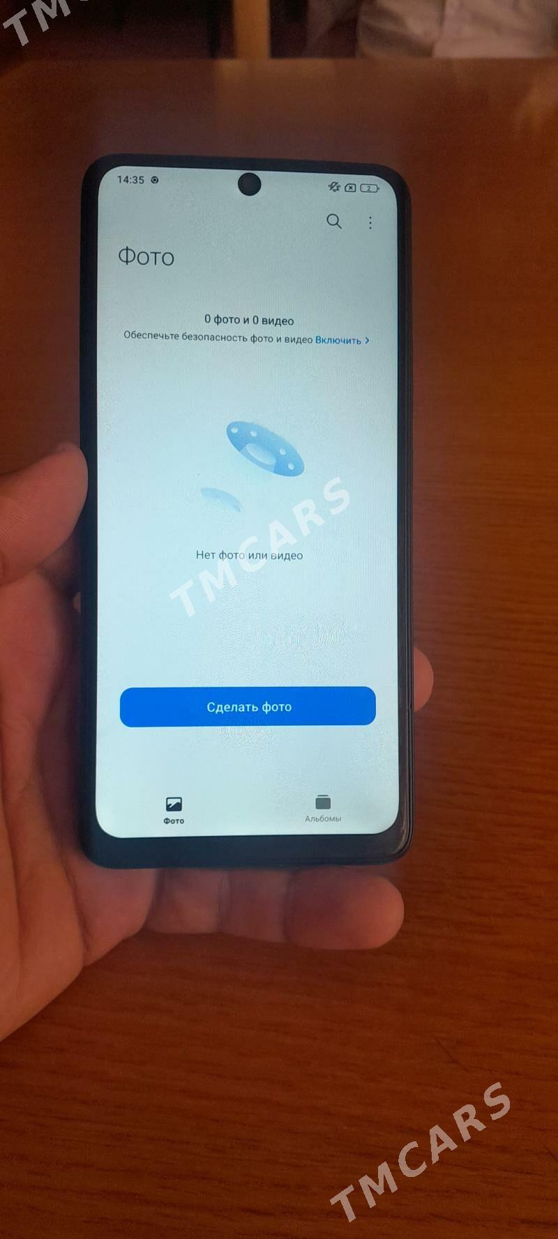 Redmi note 14 8/ 256 - Ашхабад - img 3