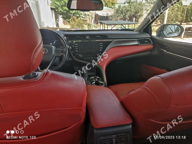 Toyota Camry 2020 - 455 000 TMT - Aşgabat - img 3