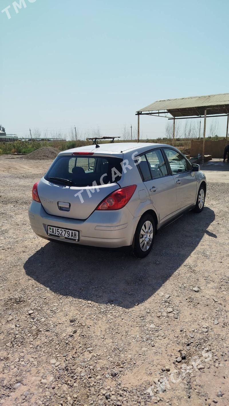 Nissan Versa 2006 - 110 000 TMT - Babadaýhan - img 5