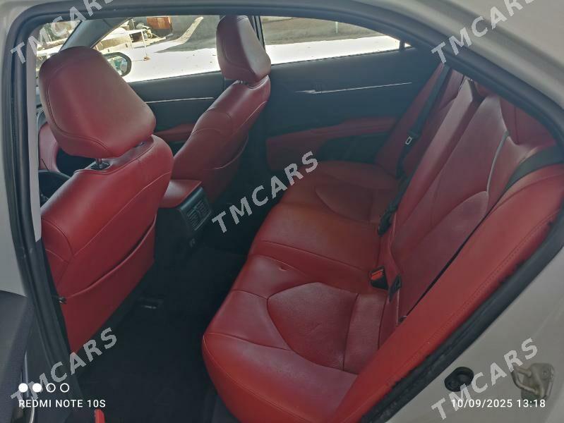 Toyota Camry 2020 - 455 000 TMT - Aşgabat - img 5
