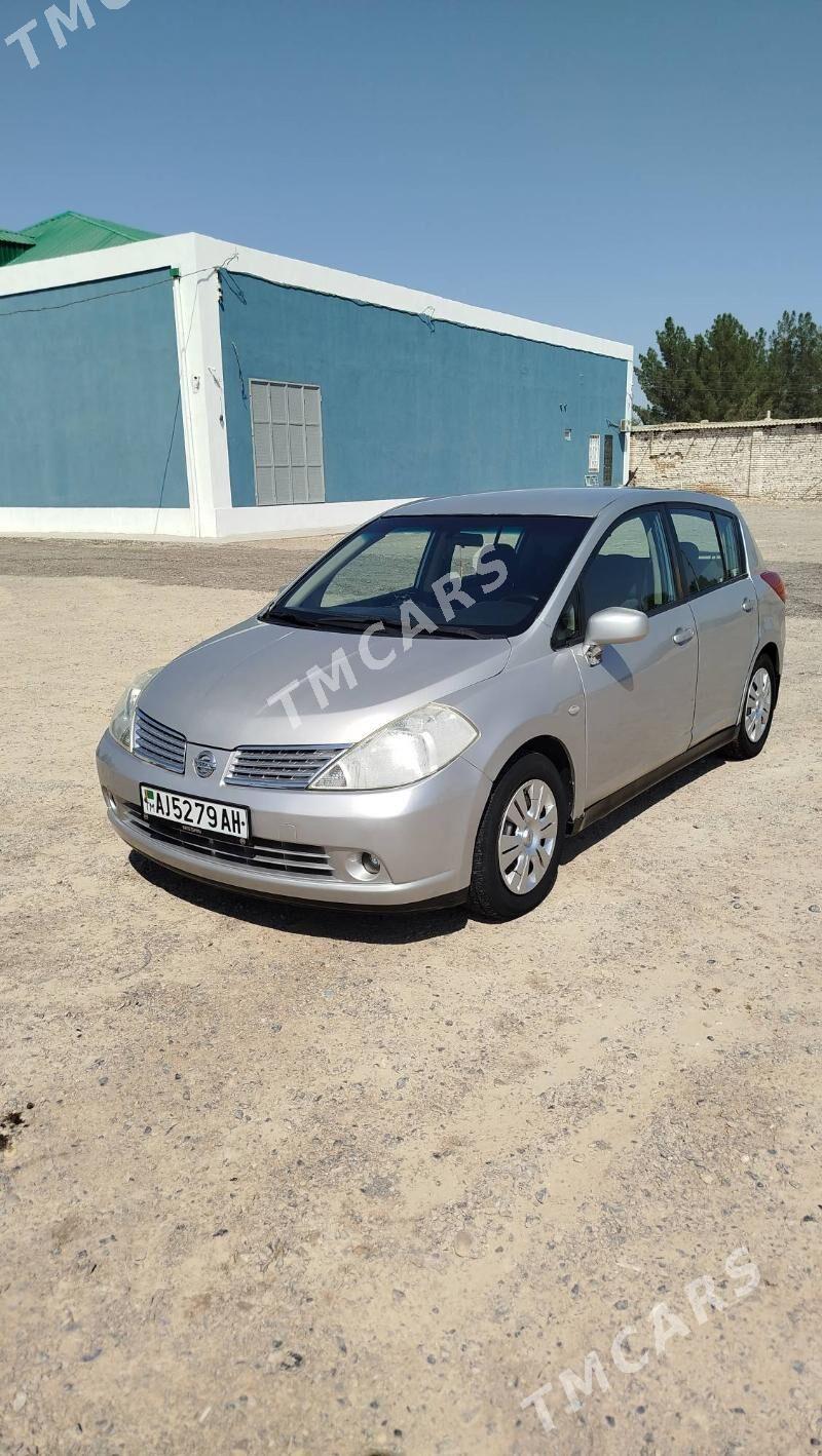 Nissan Versa 2006 - 110 000 TMT - Babadaýhan - img 3