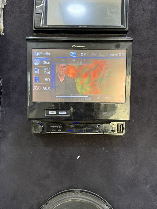 pioneer 5250 3 500 TMT - Howdan "A" - img 2