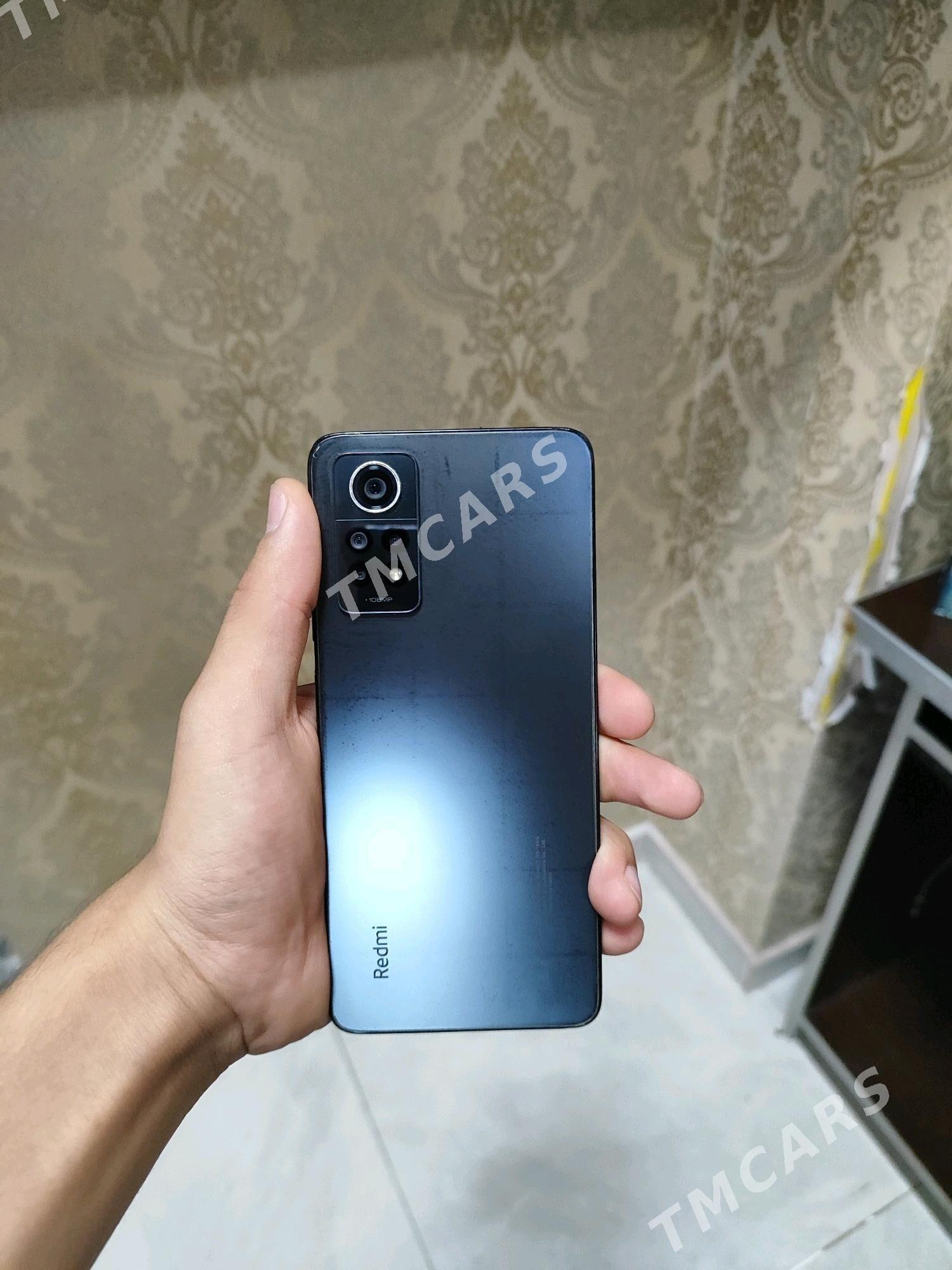 redmi not 12 pro 4g - Туркменабат - img 3