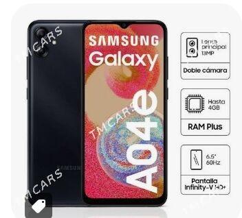 SAMSUNG A04e - Дашогуз - img 3