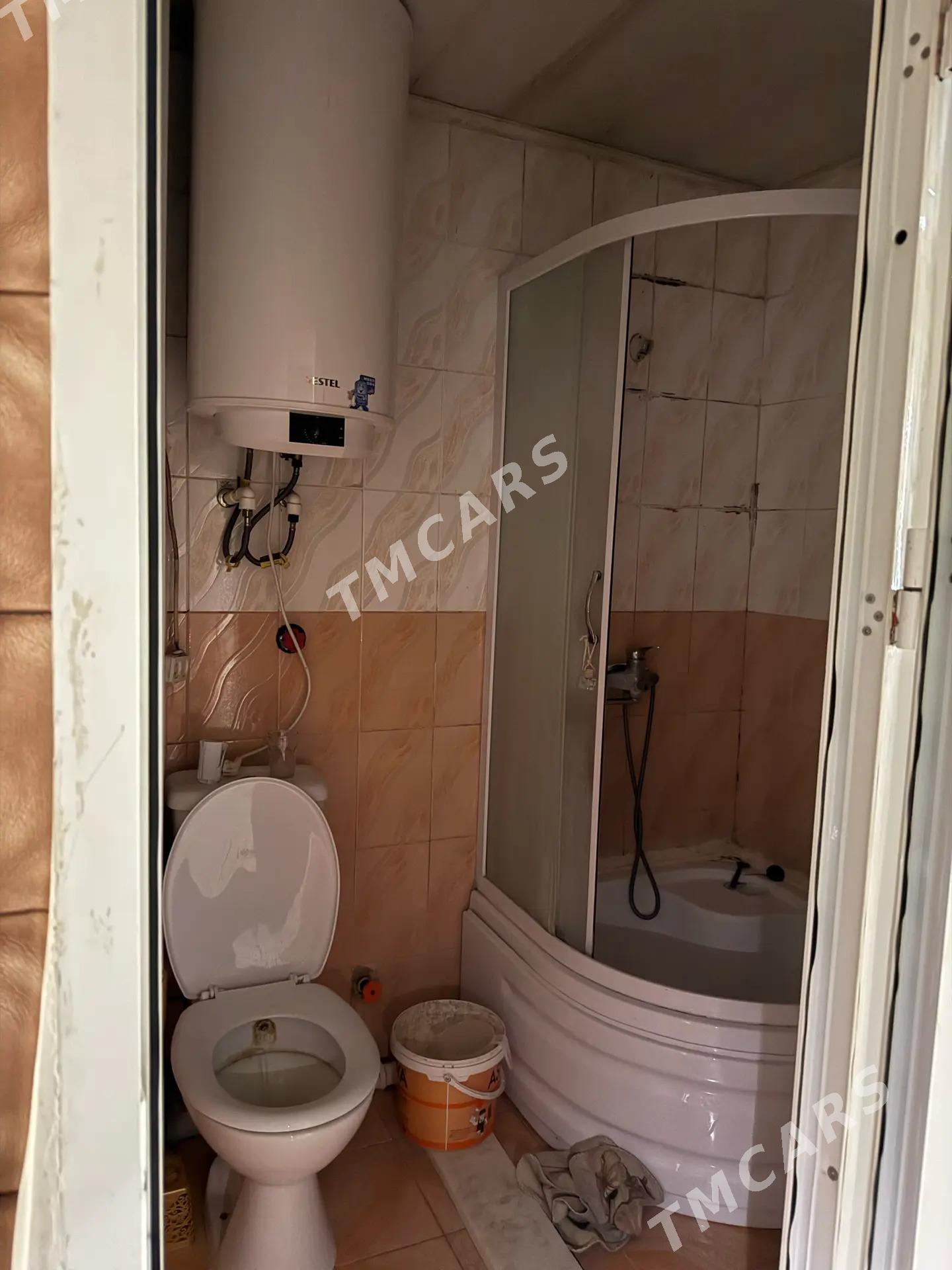 АРЕНДА! 11МКРН! 3 КОМ! - Aşgabat - img 7