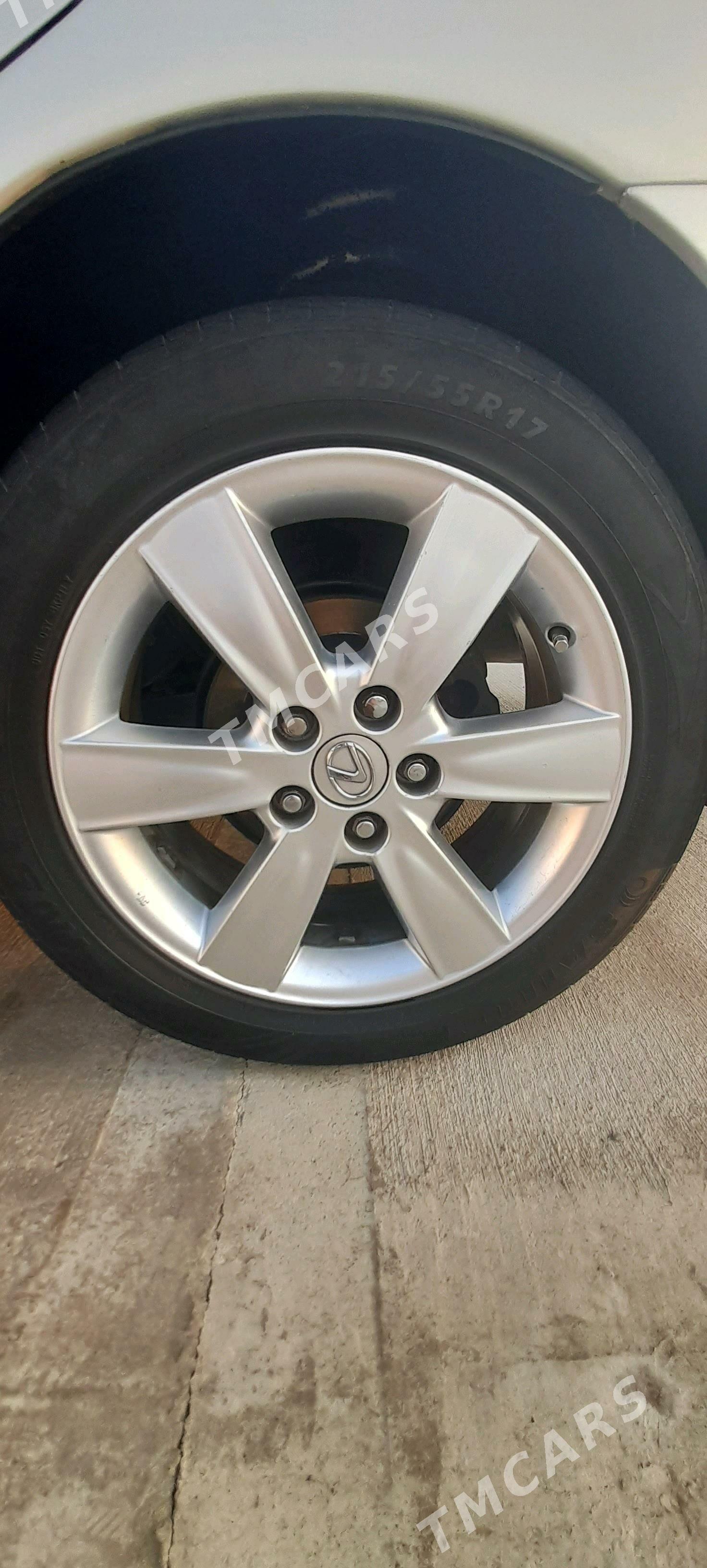 Lexus ES 330 2005 - 240 000 TMT - Bereket - img 3