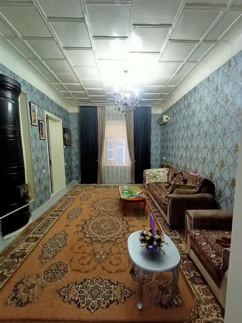ДОМ ТЕКИНКА 5,5СОТ 76КВ - Aşgabat - img 6