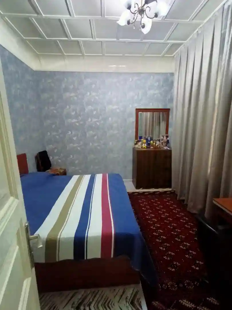 ДОМ ТЕКИНКА 5,5СОТ 76КВ - Aşgabat - img 5