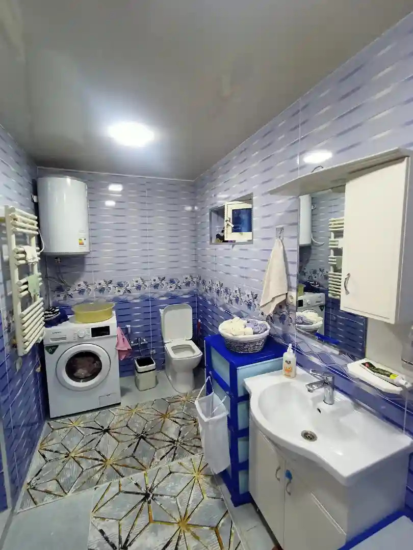 ДОМ ТЕКИНКА 5,5СОТ 76КВ - Aşgabat - img 8