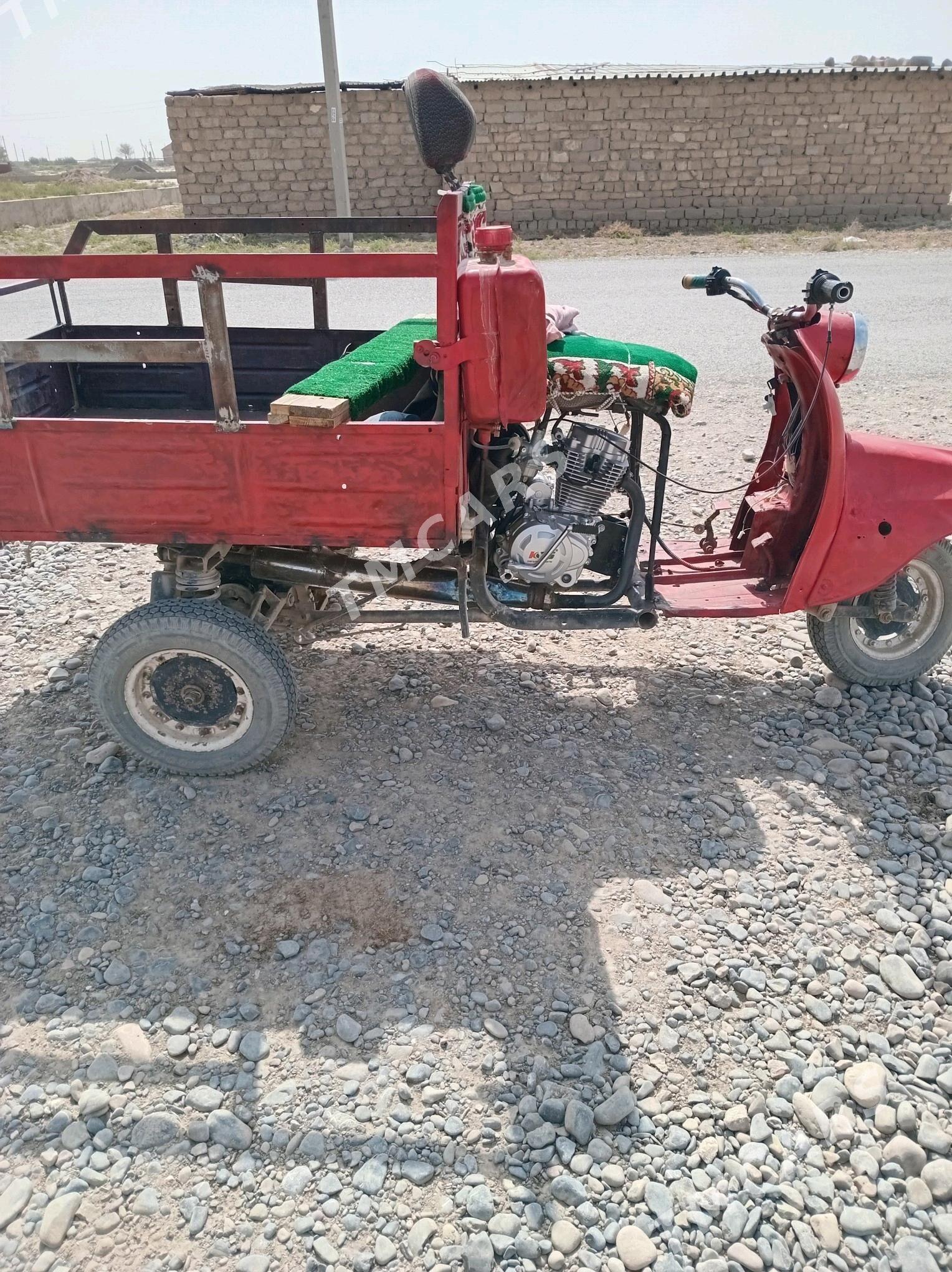 Fekon FK200-14G 2025 - 15 000 TMT - Kaka - img 3
