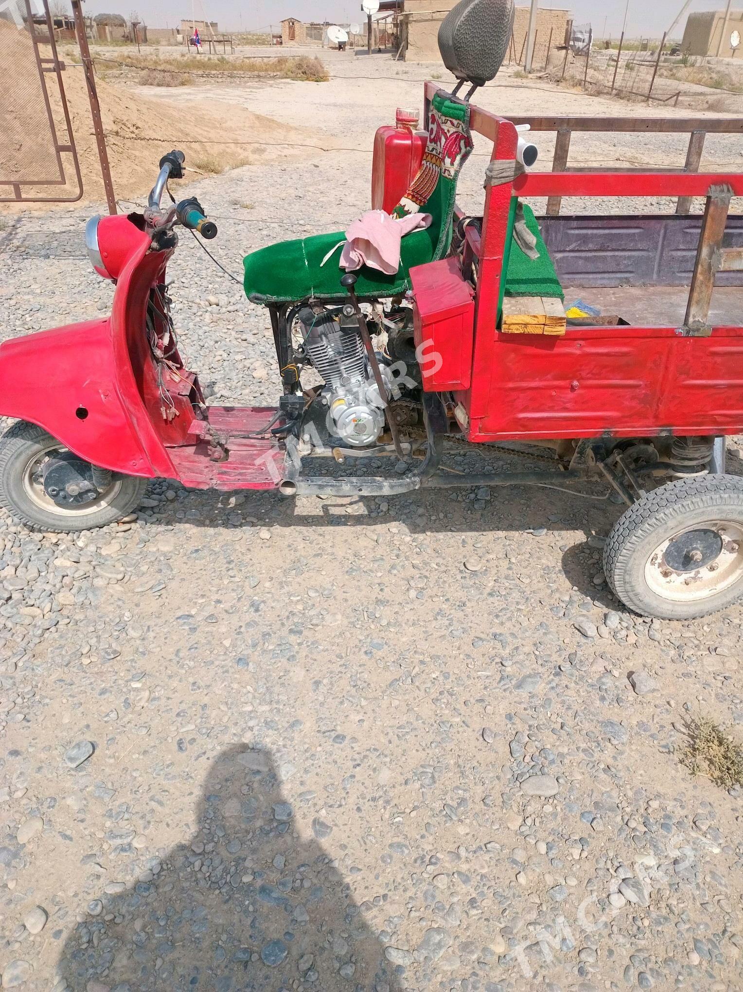Fekon FK200-14G 2025 - 15 000 TMT - Kaka - img 2