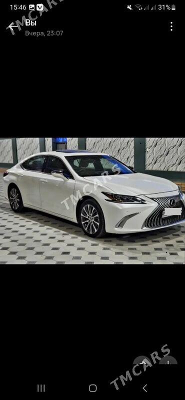 Lexus ES 350 2021 - 650 000 TMT - Мары - img 7