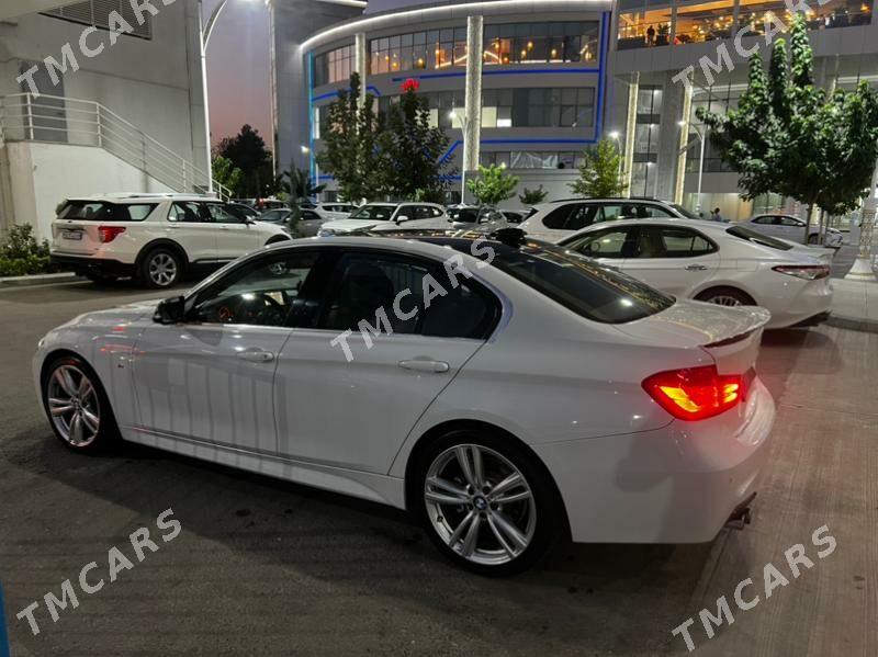 BMW F30 2013 - 295 000 TMT - Дашогуз - img 3
