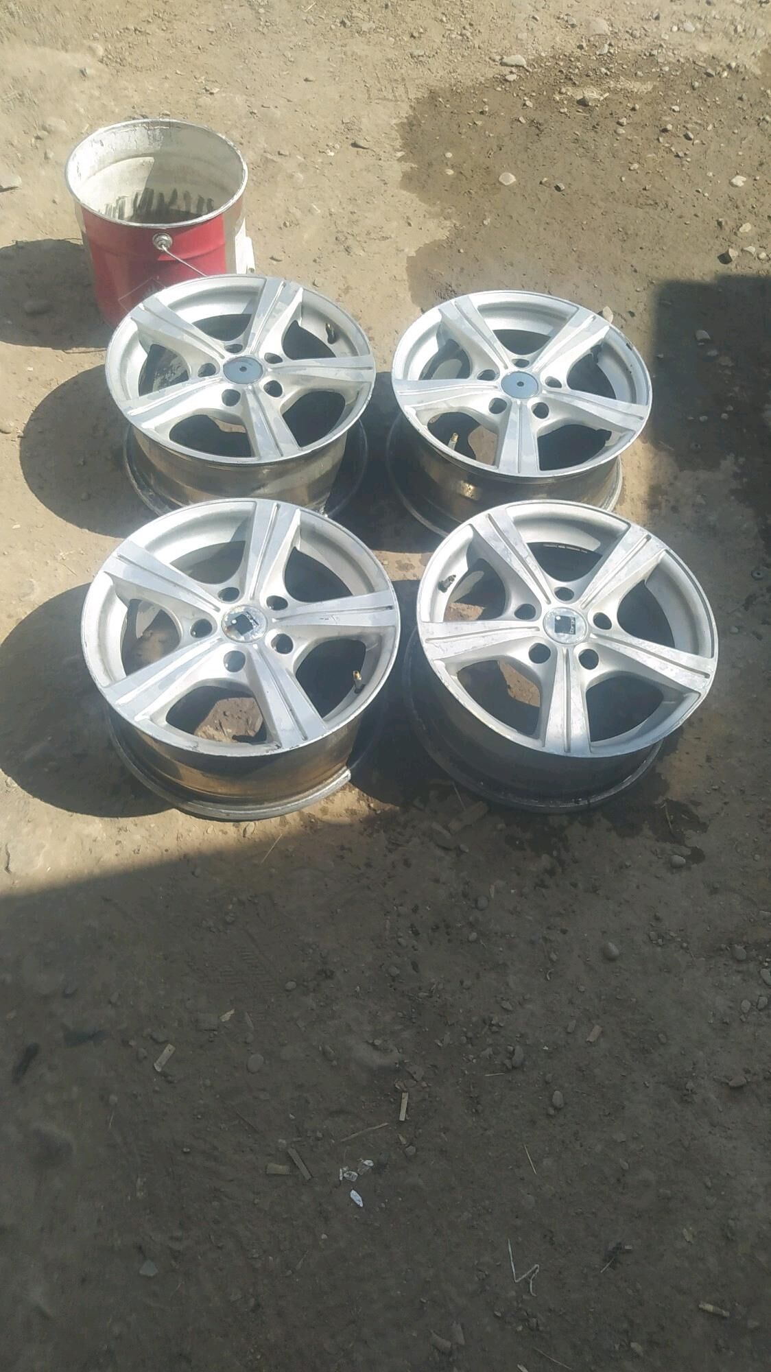 15lik disga 5taýak 1 200 TMT - Мары - img 4