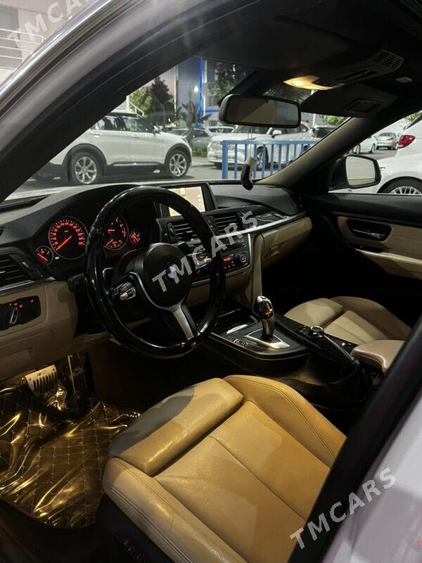 BMW F30 2013 - 295 000 TMT - Дашогуз - img 6
