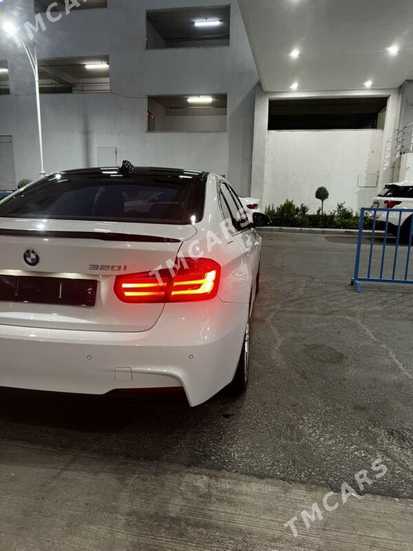 BMW F30 2013 - 295 000 TMT - Дашогуз - img 5