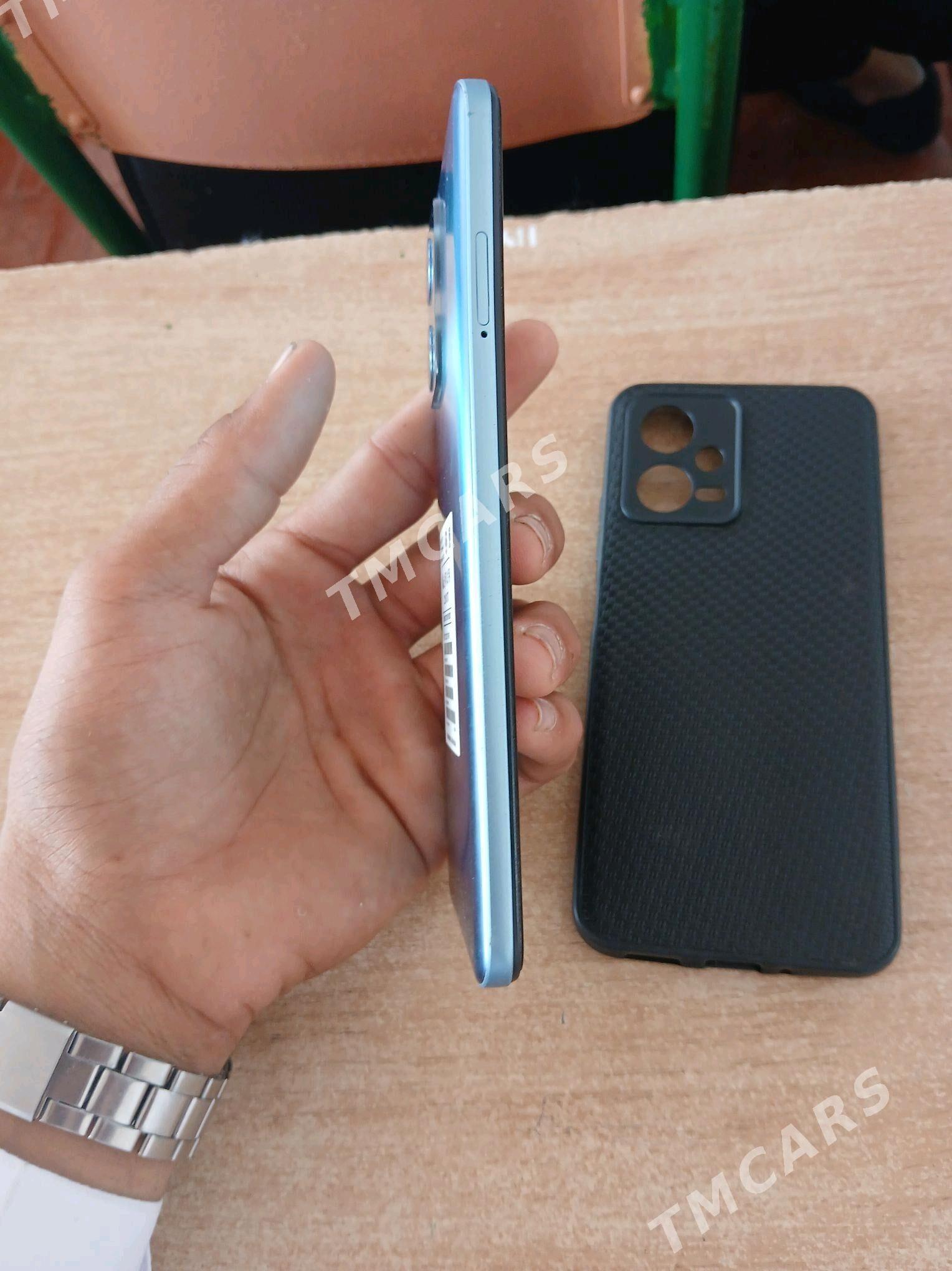 Redmi Note 12 5 G - Гороглы (Тагта) - img 4